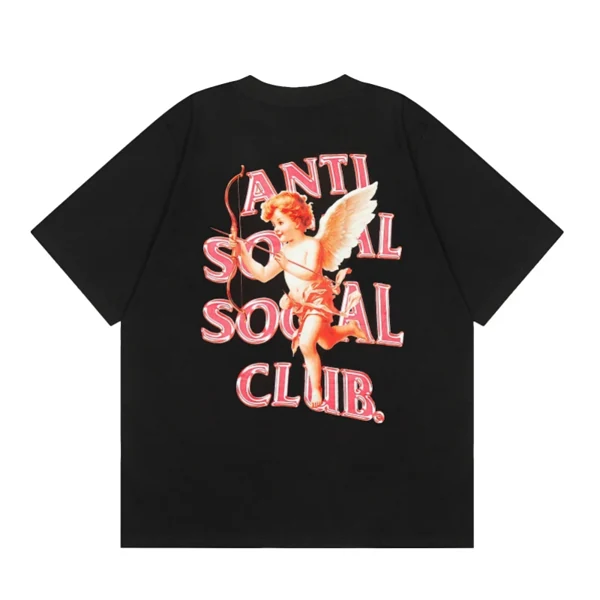 ASSC Tee