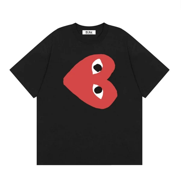 CDG Play Tee