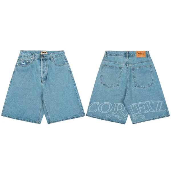 Corteiz Shorts