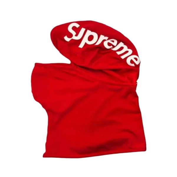Supreme Mask