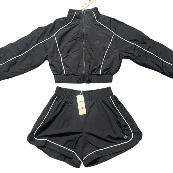 Alo Set