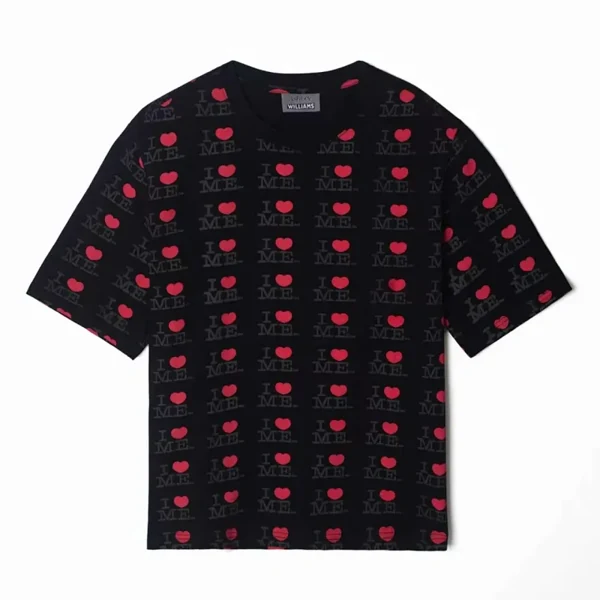 Ashley William Tee