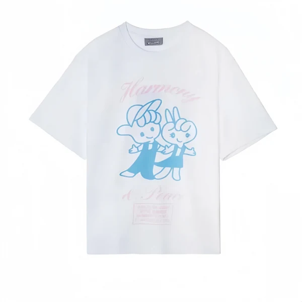 Ashley William Tee