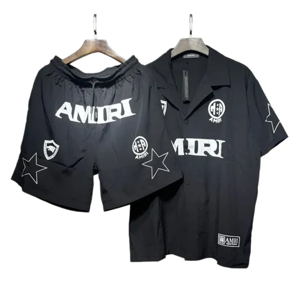 Amiri Set
