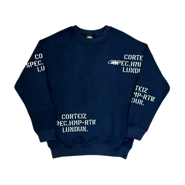Corteiz Hoodie