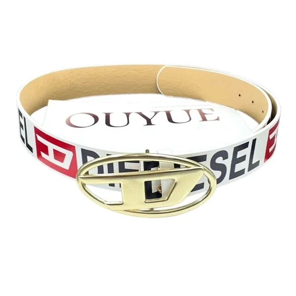 Supreme Belt
