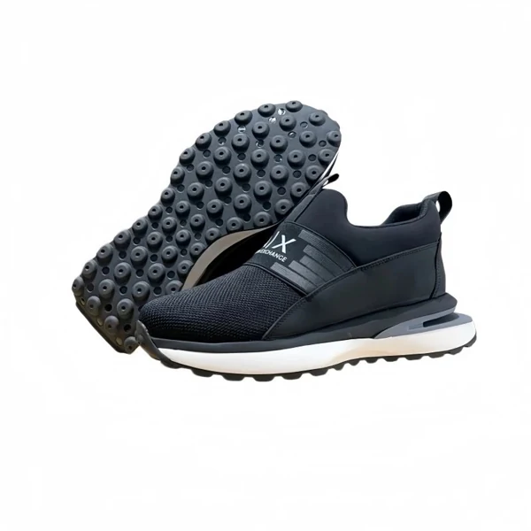 Armani Shoes