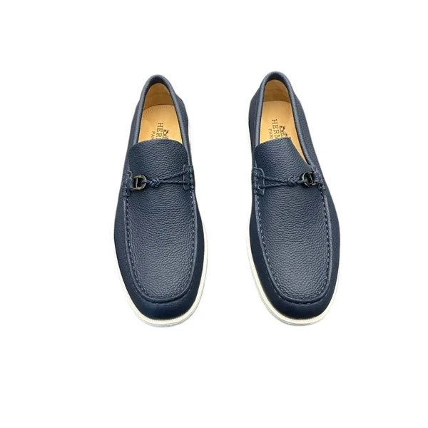 Hermes Loafers