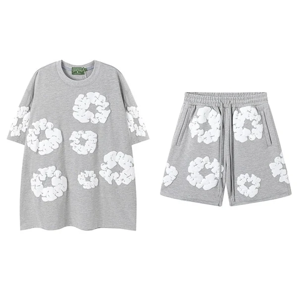 Denim Tears Set