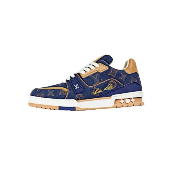 LV Trainer