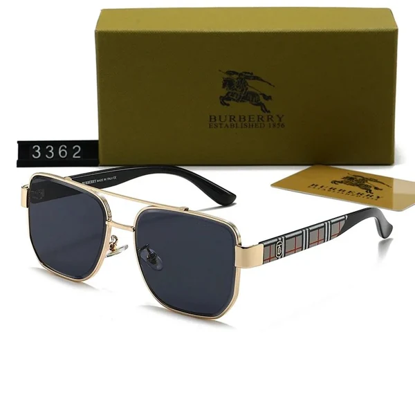Burberry SunGlasses
