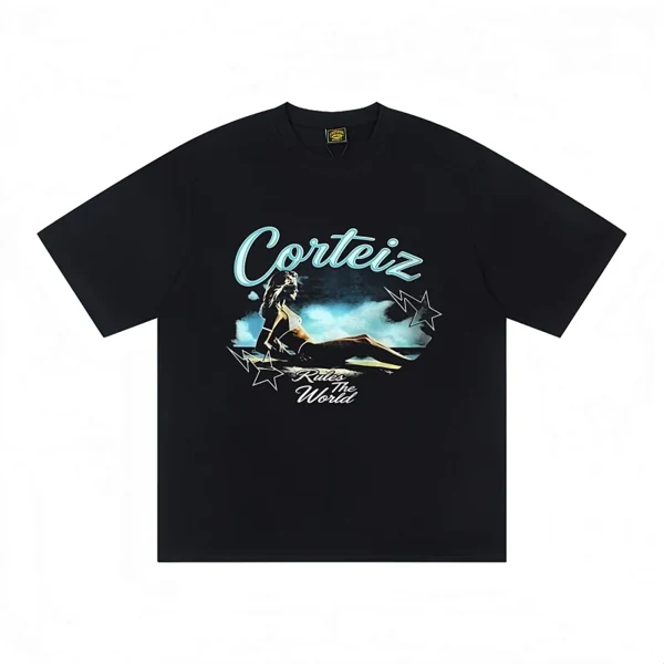 Corteiz Tee