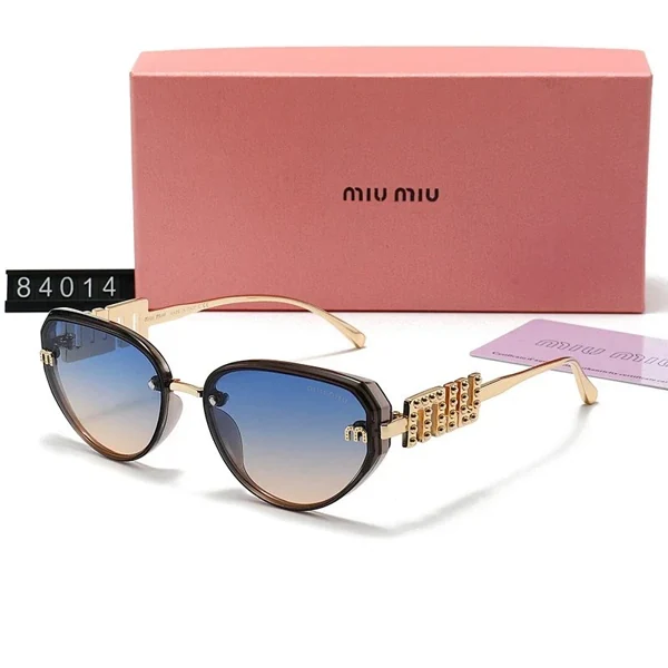 Miumiu SunGlasses