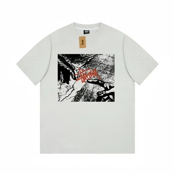 Stussy Tee