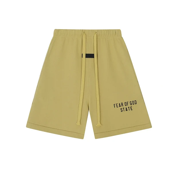 Essentials Shorts