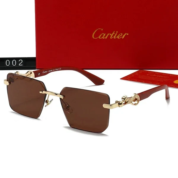 Cartier SunGlasses