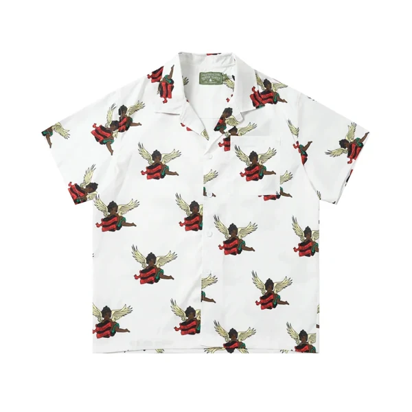 Denim Tears Shirt