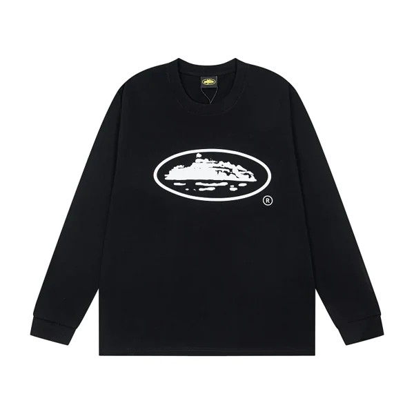 Corteiz Long Tee