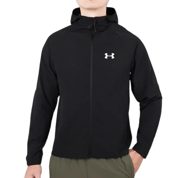 Under Armour Coat
