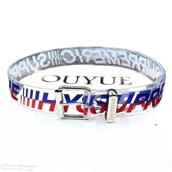Supreme Belt