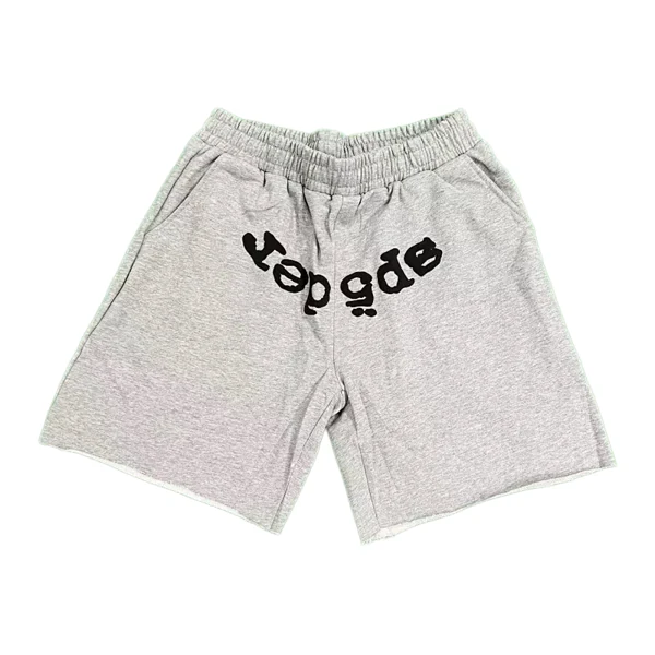 Sp5der Shorts