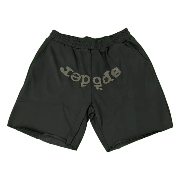 Sp5der Shorts